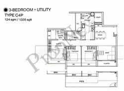 8@Woodleigh (D13), Condominium #476951871